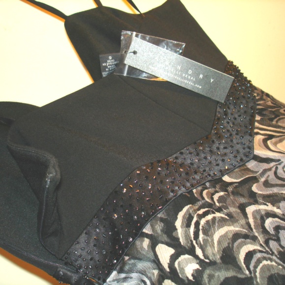 Laundry by Shelli Segal Dresses for Date Night NWT - Picture 12 of 16